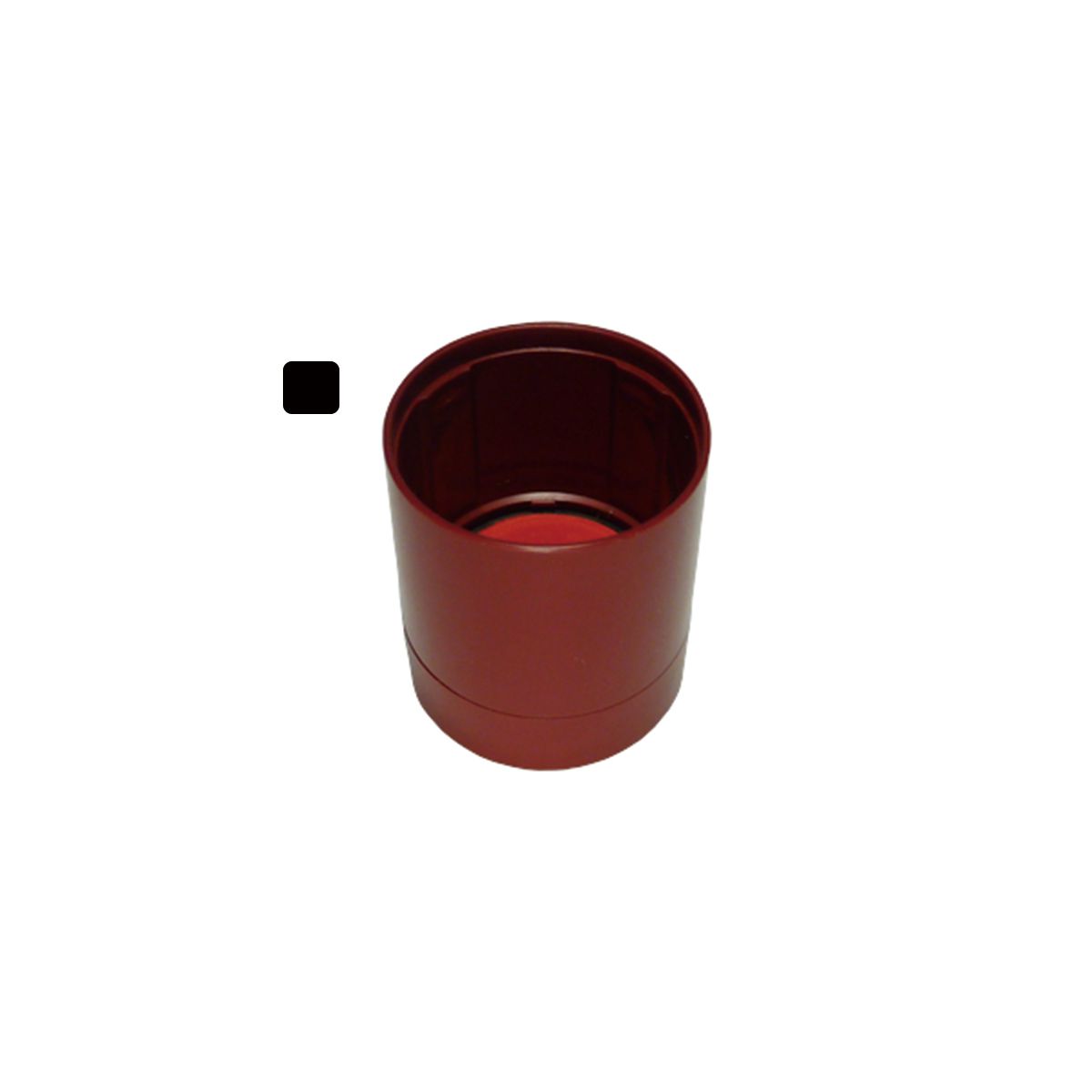 データーネームEX15号 レッド キャップ レッドキャップ 黒