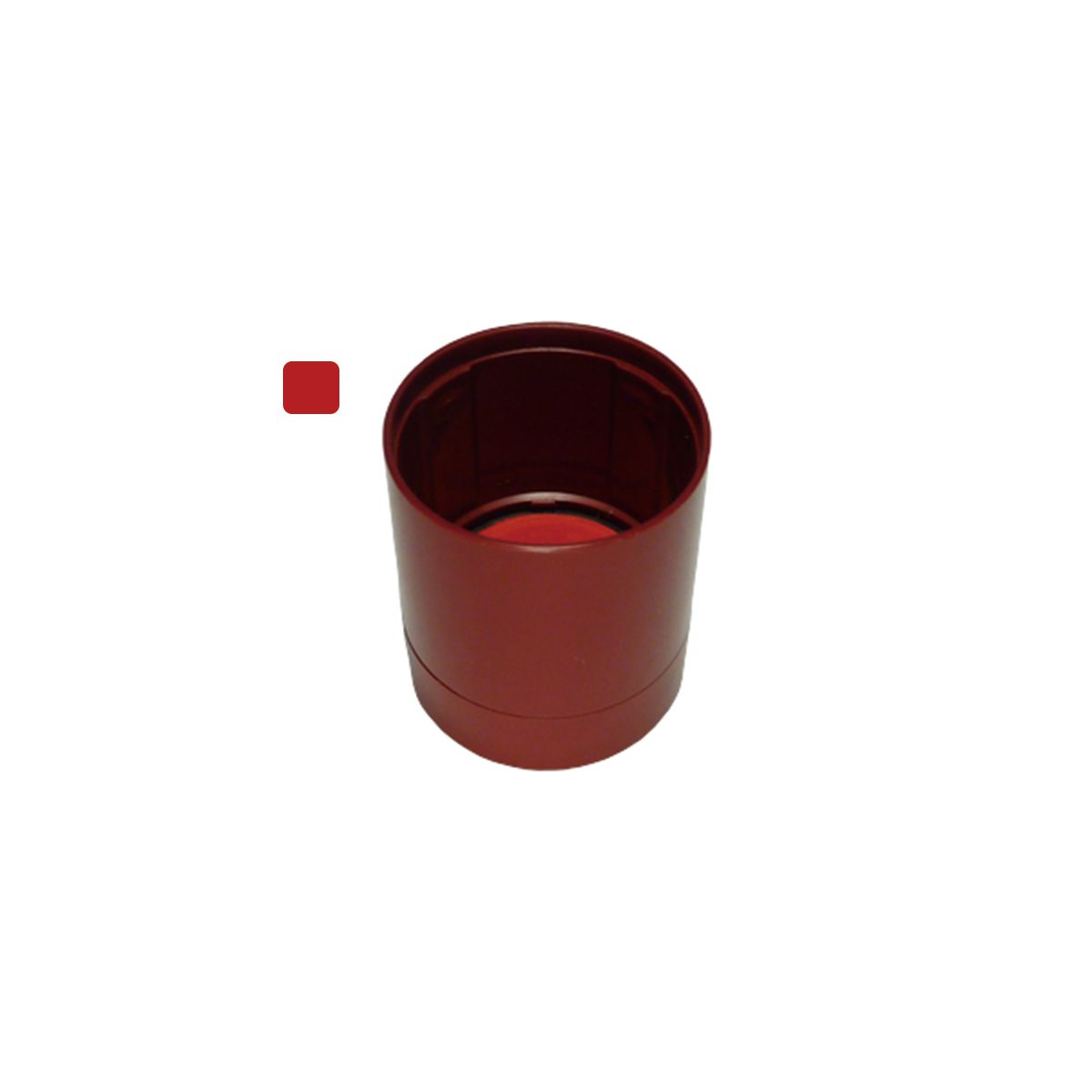 データーネームEX15号 レッド キャップ レッドキャップ 赤