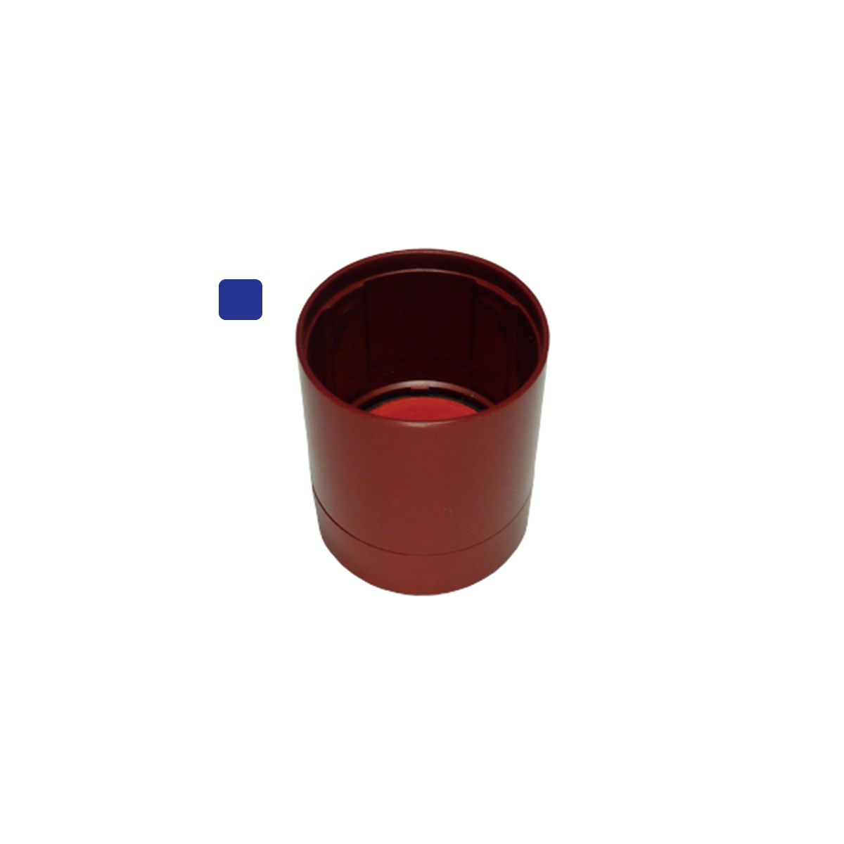 データーネームEX15号 レッド キャップ レッドキャップ 藍