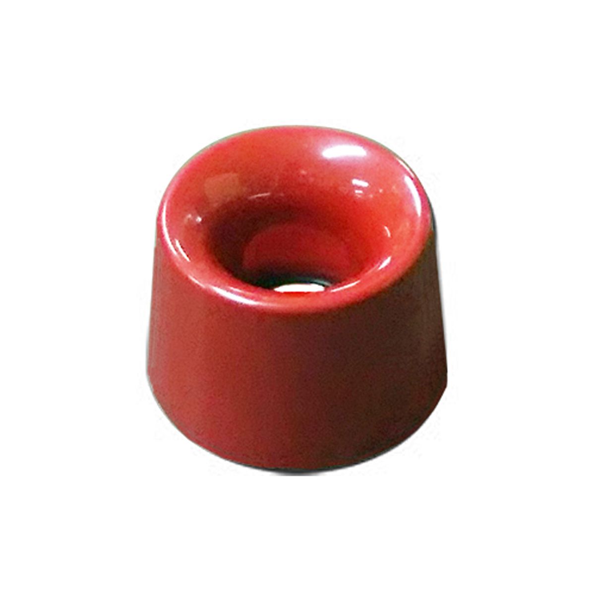 データーネームEX15号 スタンド レッド