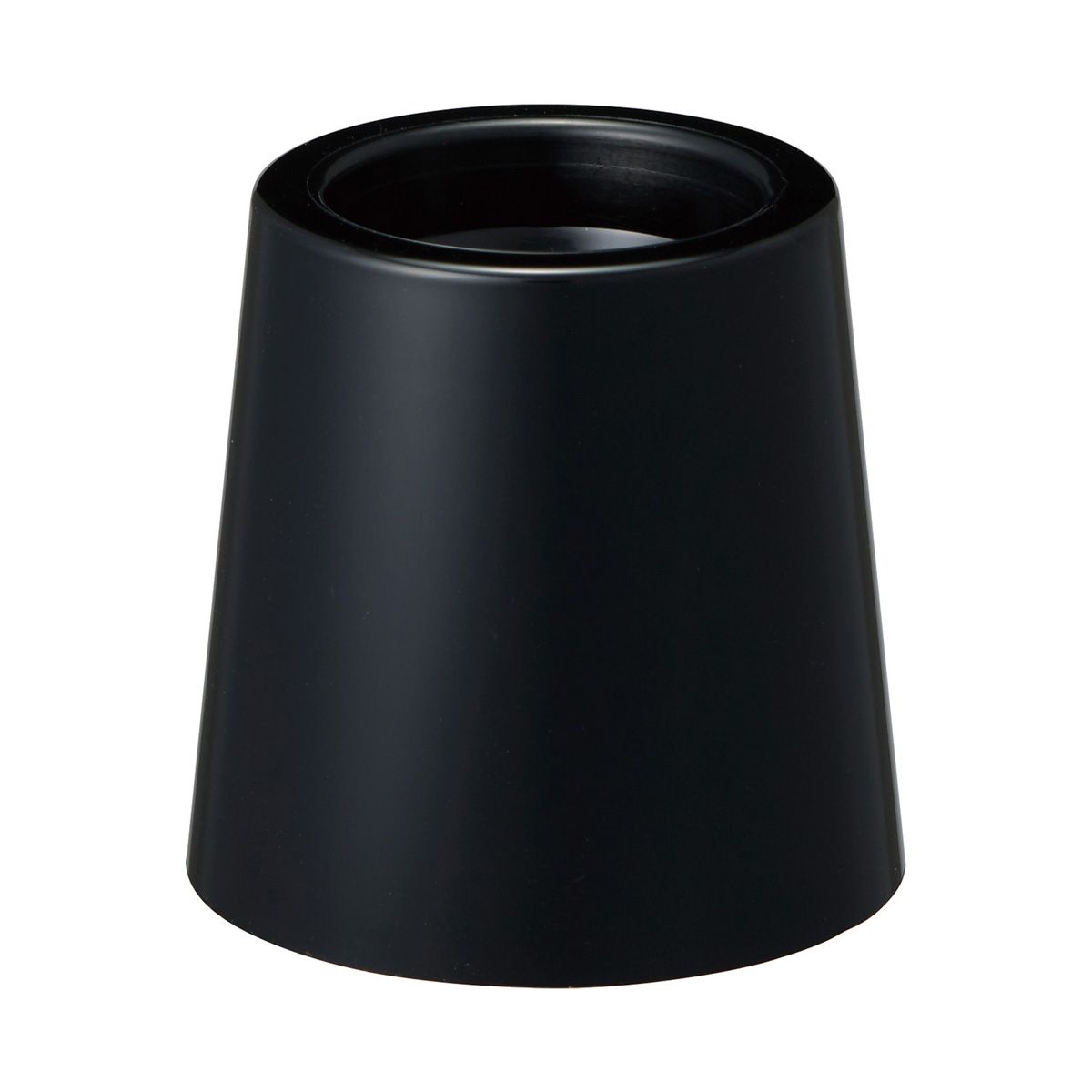 シャチハタ ネーム9 スタンド ブラック