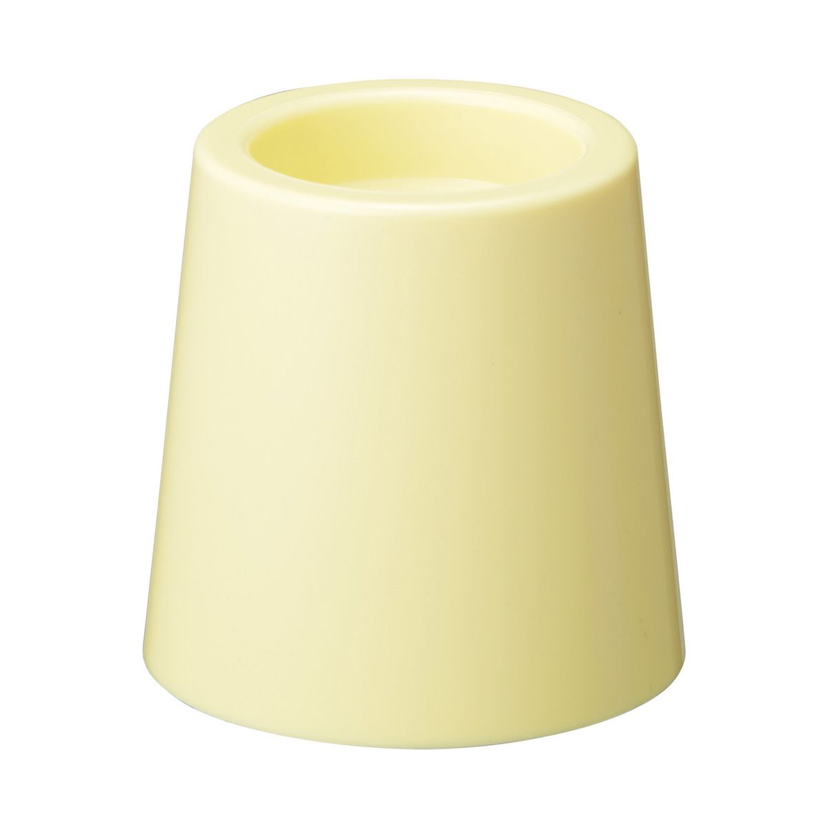 シャチハタ ネーム9 スタンド ペールイエロー