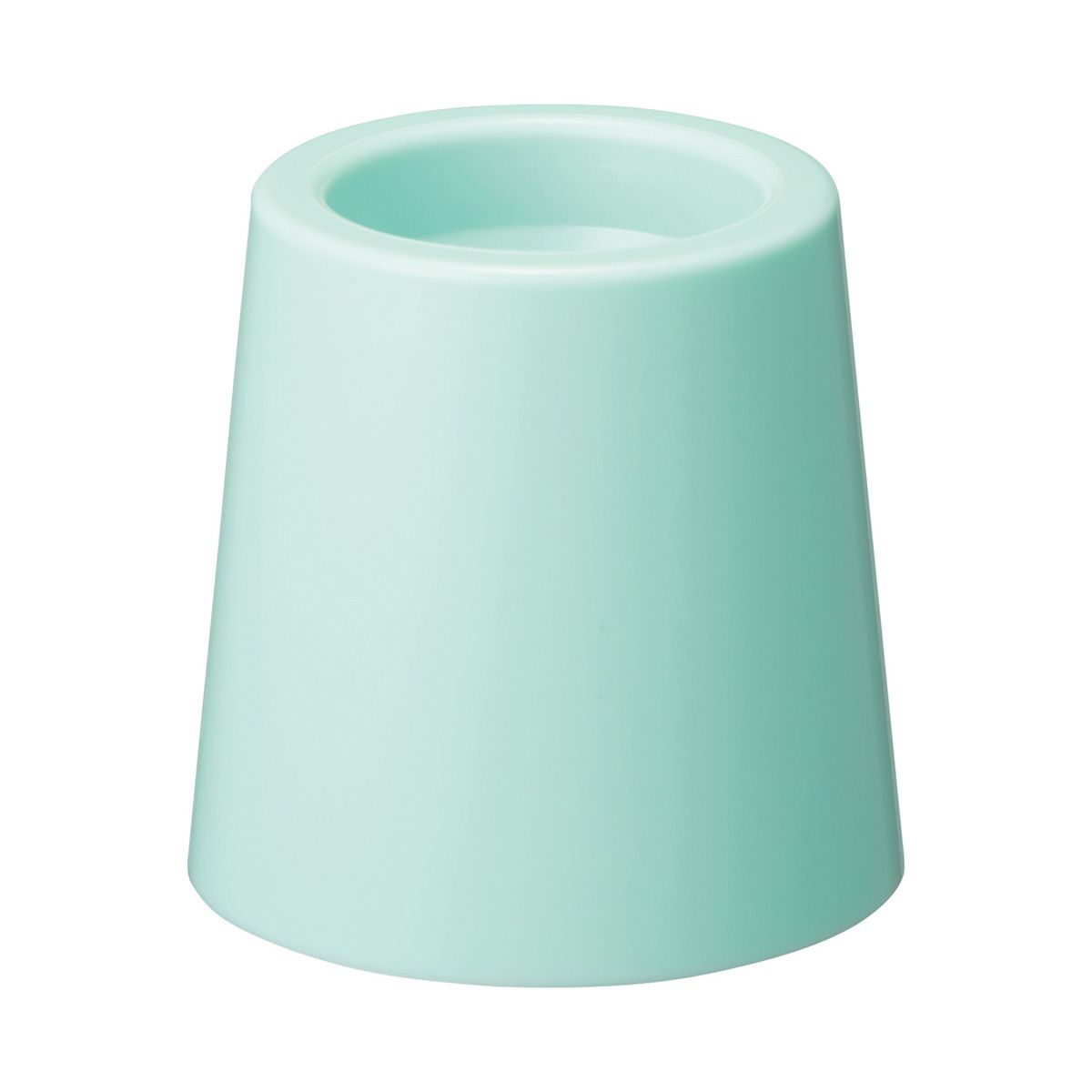 シャチハタ ネーム9 スタンド ペールグリーン