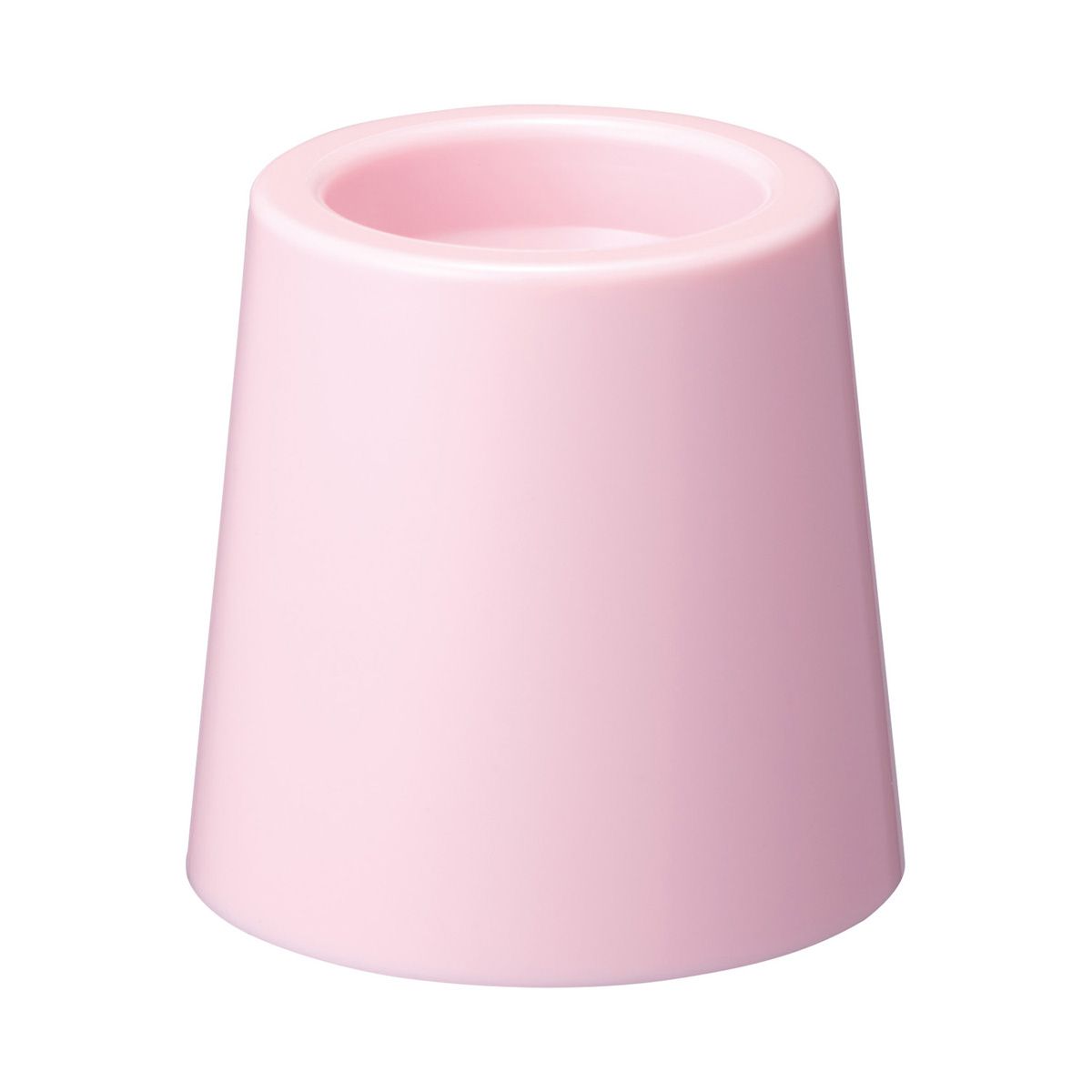 シャチハタ ネーム9 スタンド ペールピンク