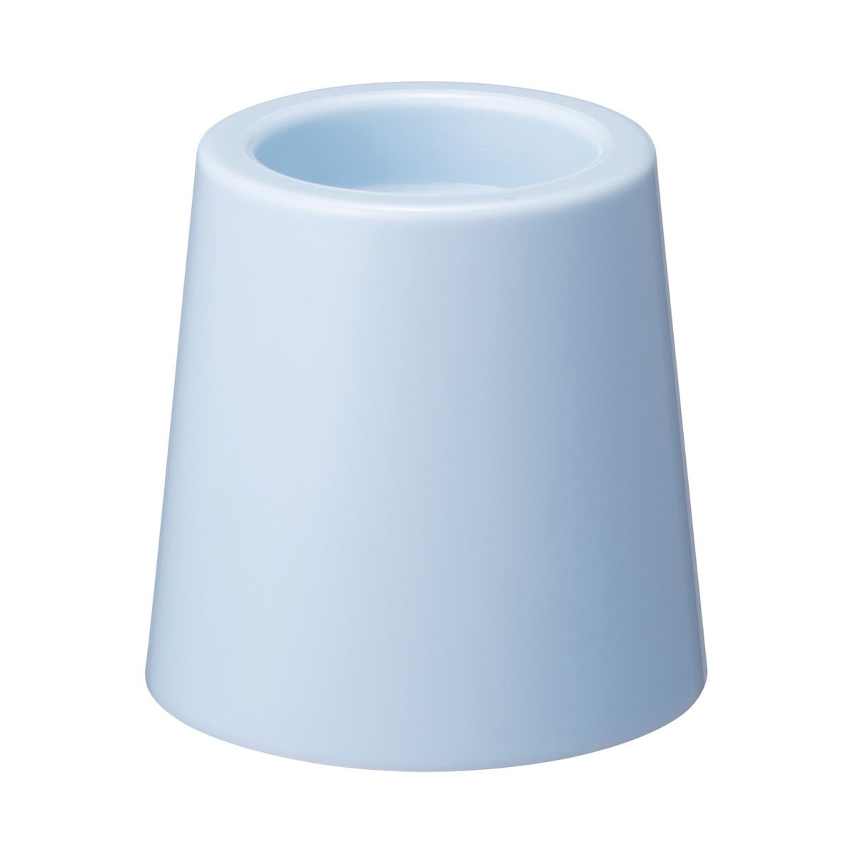 シャチハタ ネーム9 スタンド ペールブルー