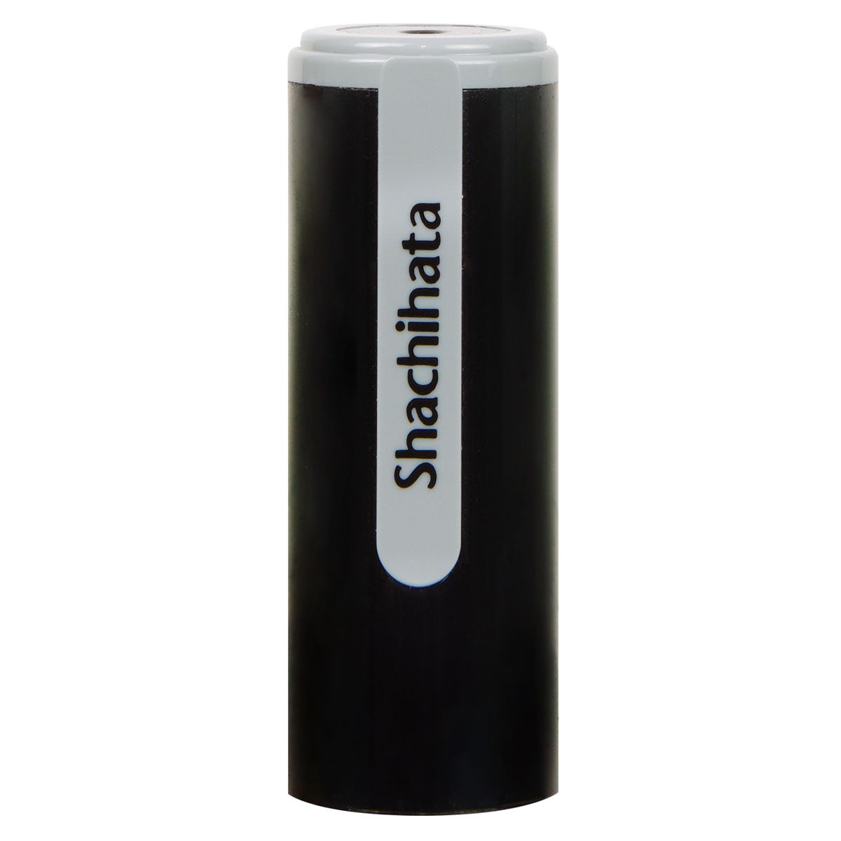 シャチハタ ネーム9 ホルダー ブラック