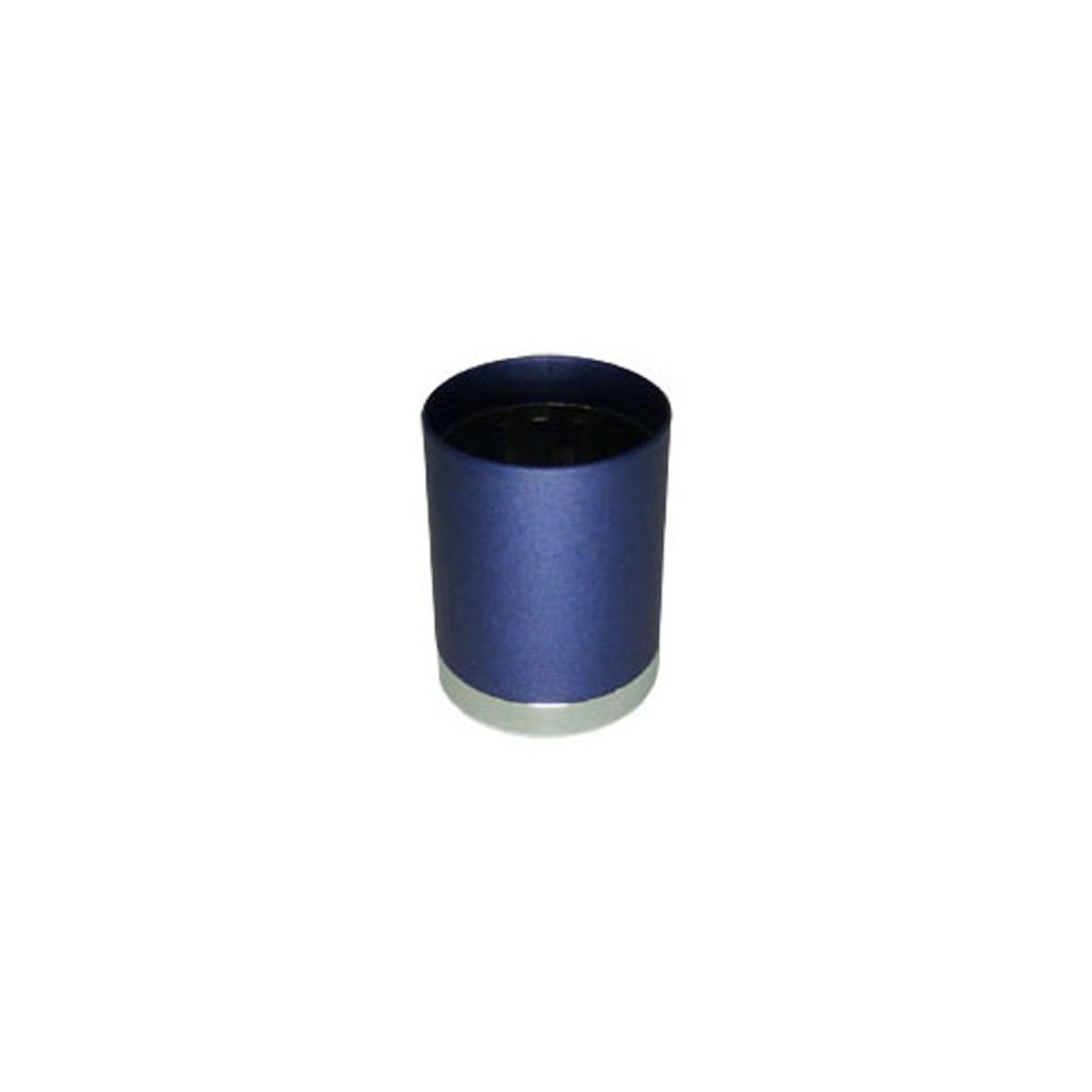 シャチハタ ネーム9Vivo 印面キャップ メタリックブルー