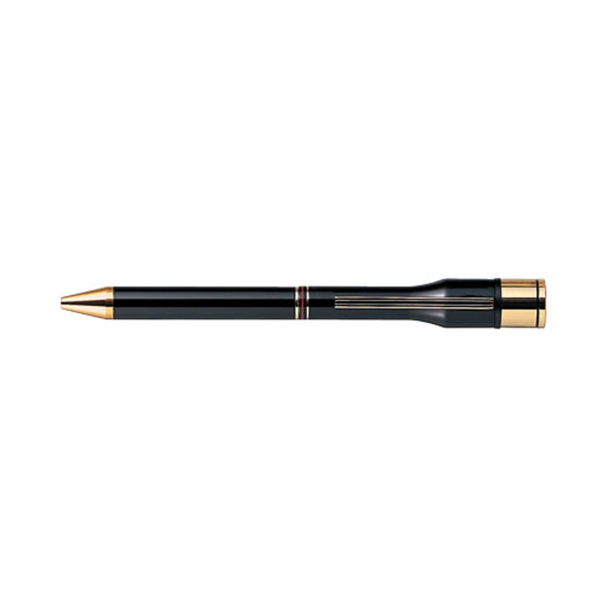 ネームペン TWIN カラータイプ 本体のみ 黒
