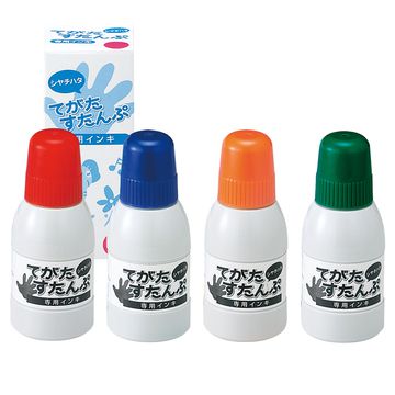 てがたすたんぷ専用インキ 40ml_1