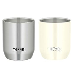 サーモス THERMOS 真空断熱カップ 280ml