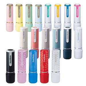 シャチハタ ネーム9(定番品)