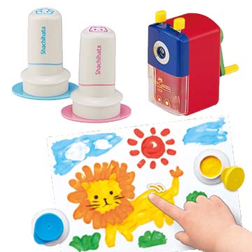 学用品