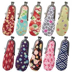 シャチハタ 印鑑ケース お財布タイプ縦入