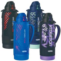 サーモス THERMOS 真空断熱スポーツボトル 水筒 1000ml 保冷専用