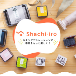 Shachi・iro シヤチイロ