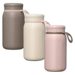 トート ストラップマグボトル 水筒 300ml 保温 保冷 真空断熱ボトル