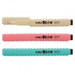 BLOX油性ボールペン