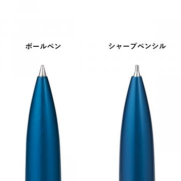 シャチハタ ボールペン&シャーペン+ネーム印