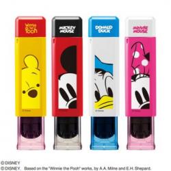 印章用品(ディズニー)