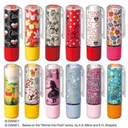 Xスタンパー部品(ディズニー)