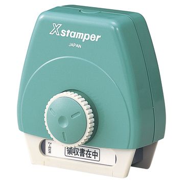 マルチスタンパー ホルダー