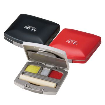 印章ケース ピット・イン