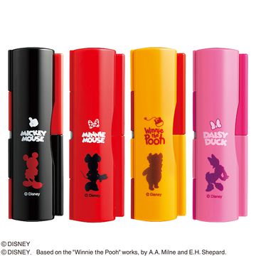 ハンコケース/ディズニー