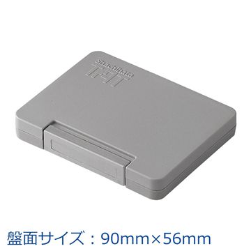 強着スタンプ台 タート〈塗布用〉 中形