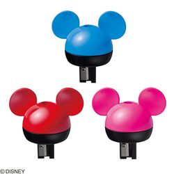 ケズリキャップ/ミッキー/ディズニー