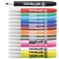 デコライト 角3